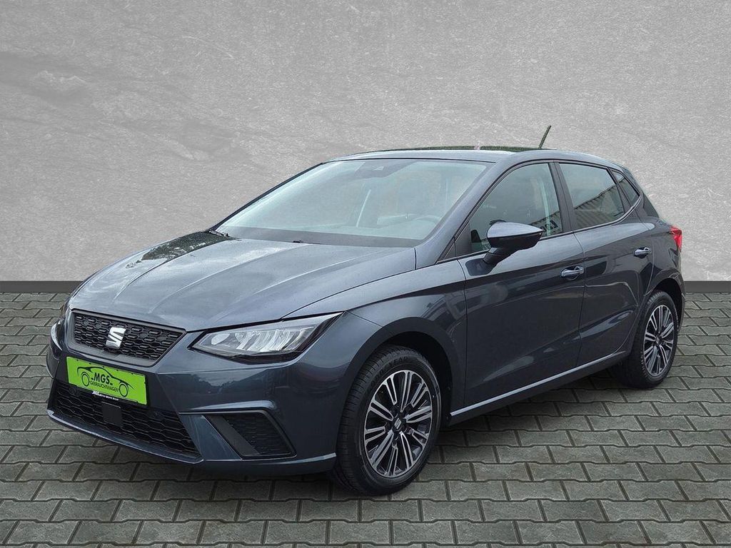 2024 Seat Ibiza