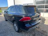 Mercedes-Benz GLE350d 4Matic / 2-Seats *NettoPrice* - Mercedes GLE-Klasse bis 20.000 Euro