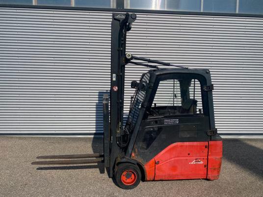 Linde E20L-386
