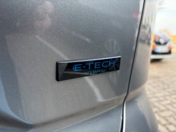 Renault Austral Hybrid E-Tech 200 Esprit Alpine