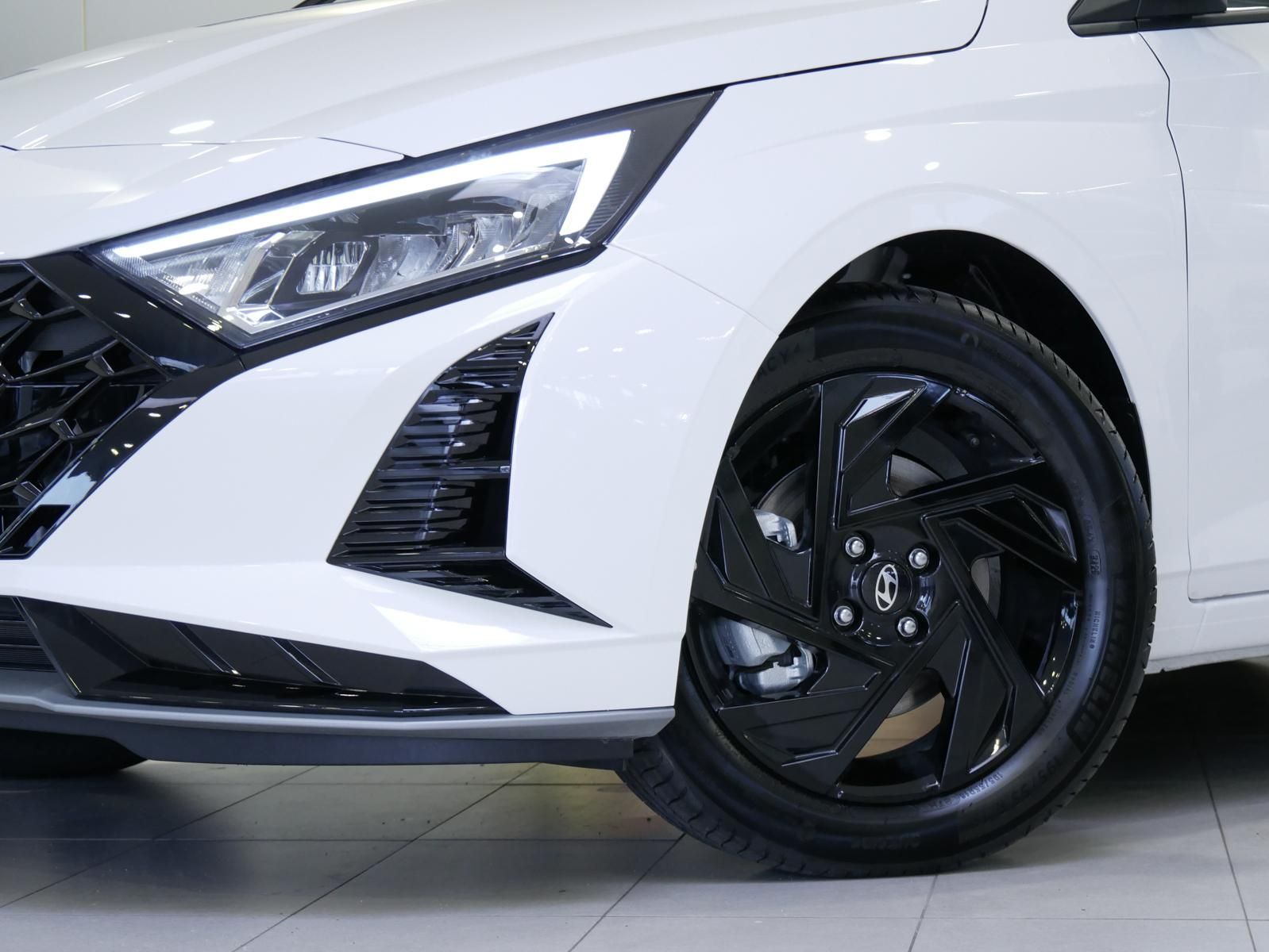 Hyundai i20 - Bild 7