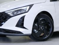 Hyundai i20 - Vorschau Bild 7