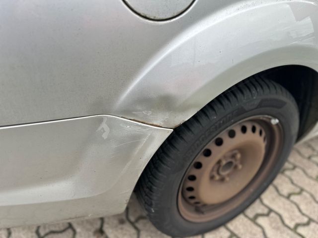 Ford Focus Turnier Concept