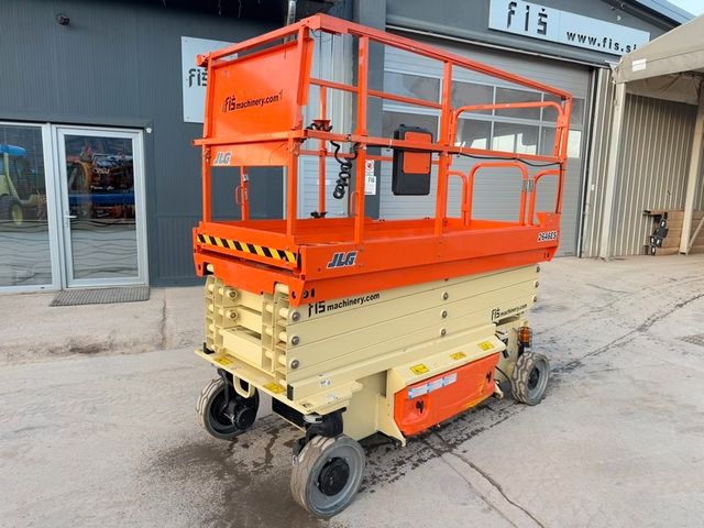 JLG 2646ES - 2019 YEAR - 360 HOURS - 10M