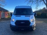 Ford Transit L2H2 MK9 - Ford: Mk2