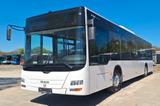 MAN A21  (DE*EEV*Klima) A20/Citaro - MAN A 21