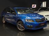 Skoda Octavia Combi RS DSG/Pano/Navi/PDC/Shz/Canton - Skoda: Blau