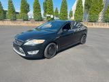 Ford Mondeo 2,0 Titanium Keyless - Ford Mondeo aus 2008: 2.0