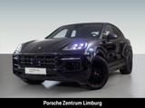 Porsche Cayenne E-Hybrid Coupe Black Edition Burmester - Porsche Cayenne aus 2025