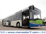 Solaris Urbino 15 / Klima / 3 Türen / EEV - Angebote