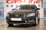 Volkswagen Passat Variant Comfortline - gebrauchte VW Passat Variant aus dem Jahr 2012