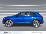 Audi Q5 55 TFSI e qu S line AHK PANO MATRIX 360° 21" - Audi Q5: 3.2