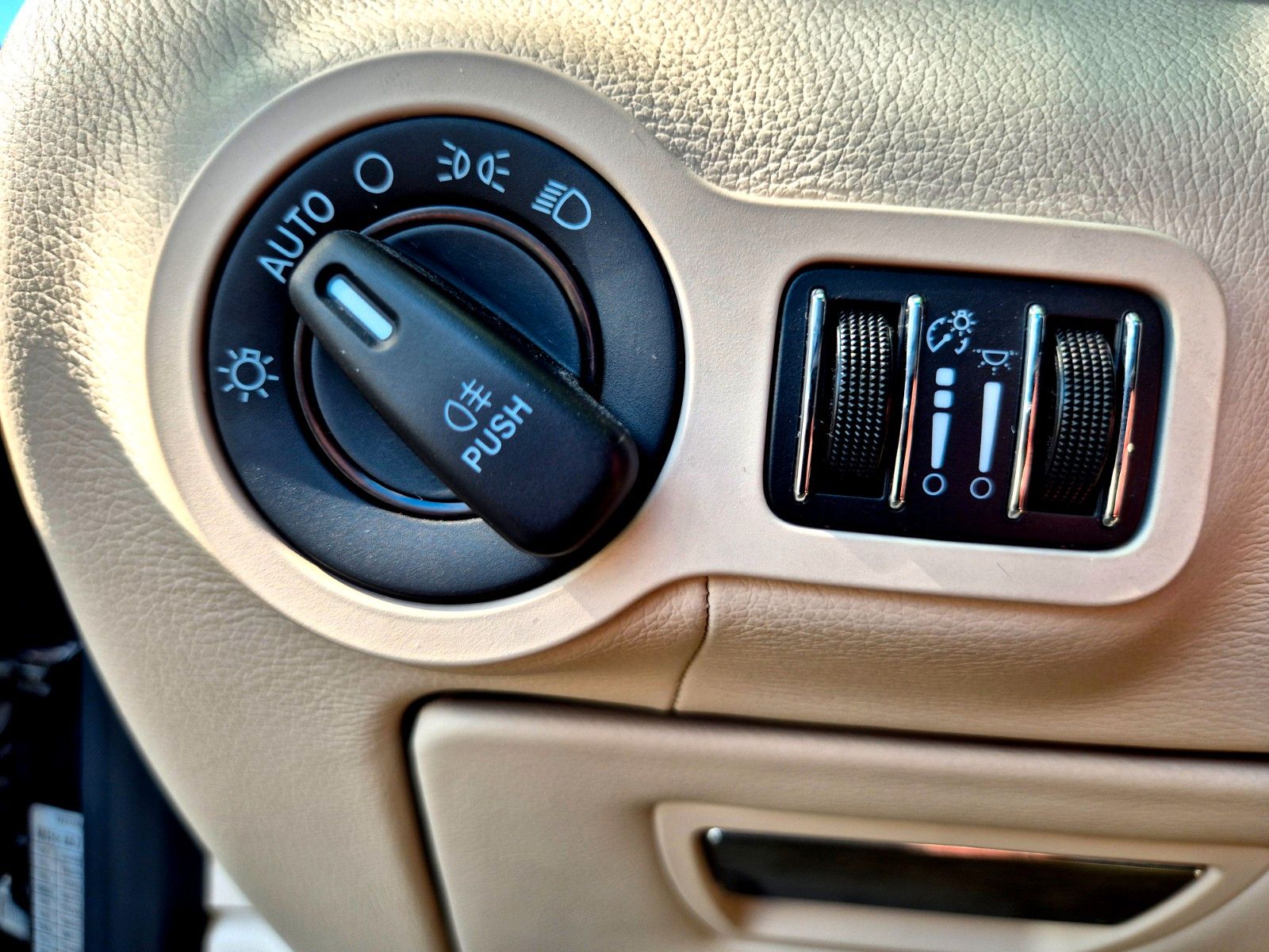 Фото авто