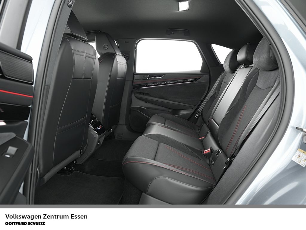 Volkswagen ID.7 GTX 4Motion Matrix AHK Navi R-Kamera foto 12