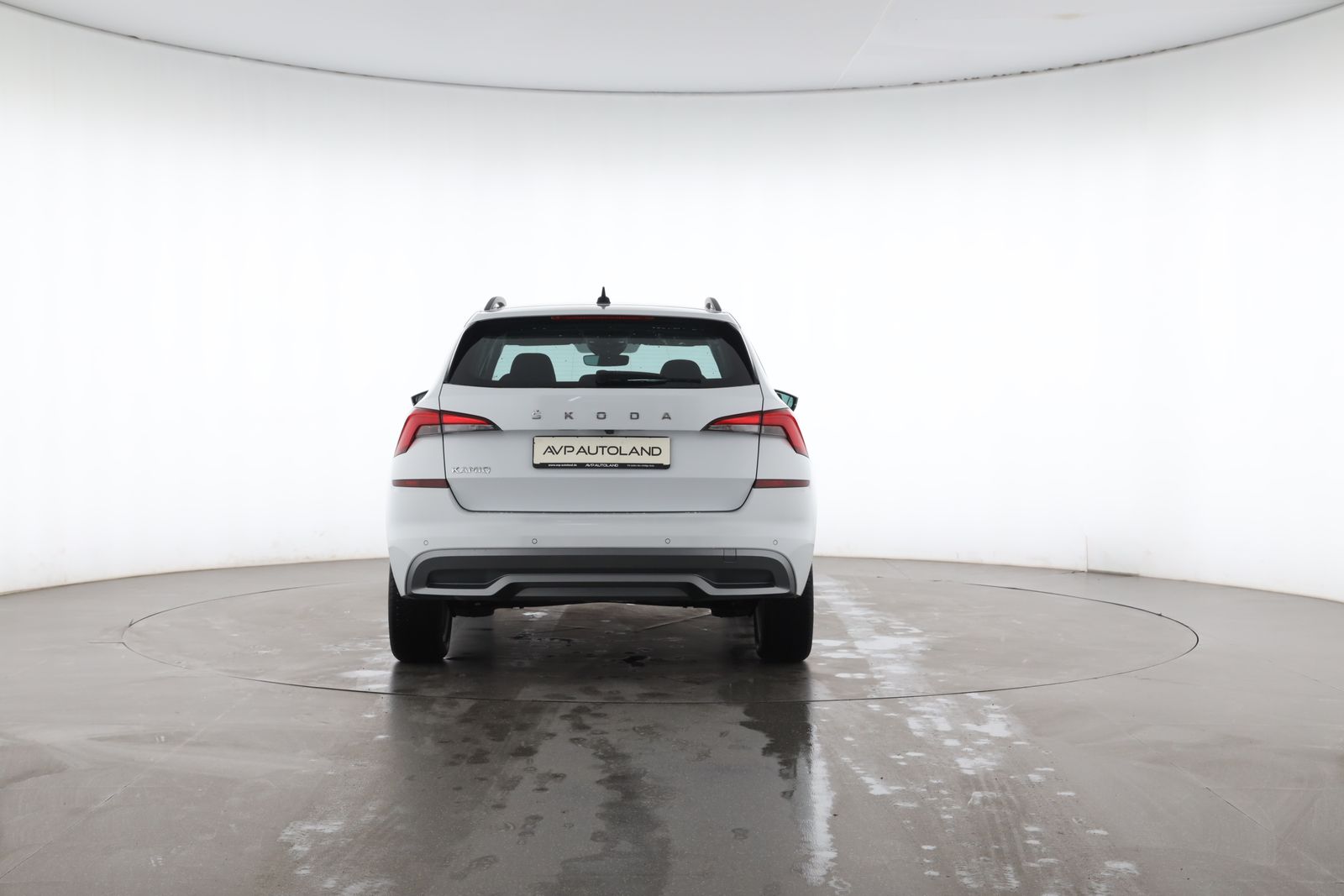 Skoda Kamiq - Bild 6