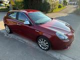 Alfa Romeo Giulietta 1.4 TB 16V Turismo nur 95.700 km - Alfa Romeo: 1.9