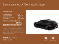 Cupra Leon - Vorschau Bild 4
