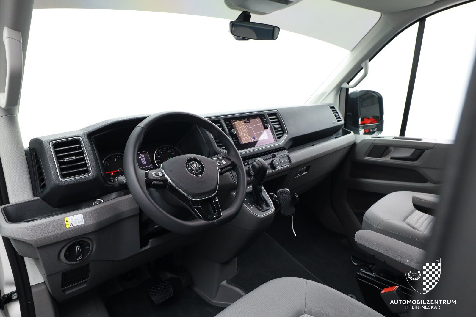 Volkswagen Crafter - Bild 9