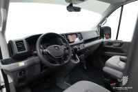Volkswagen Crafter - Vorschau Bild 9