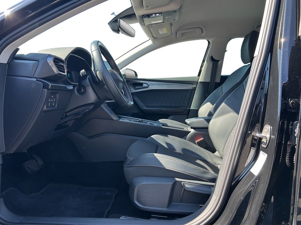 Cupra Leon - Bild 15