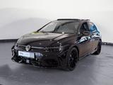 Volkswagen Golf R 2.0 TSI DSG #Akra #BlackStyle #Leder #Pan
