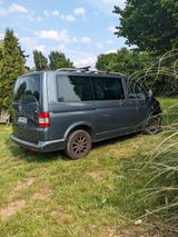 Volkswagen VW Bus Multivan - Volkswagen LT in Duisburg
