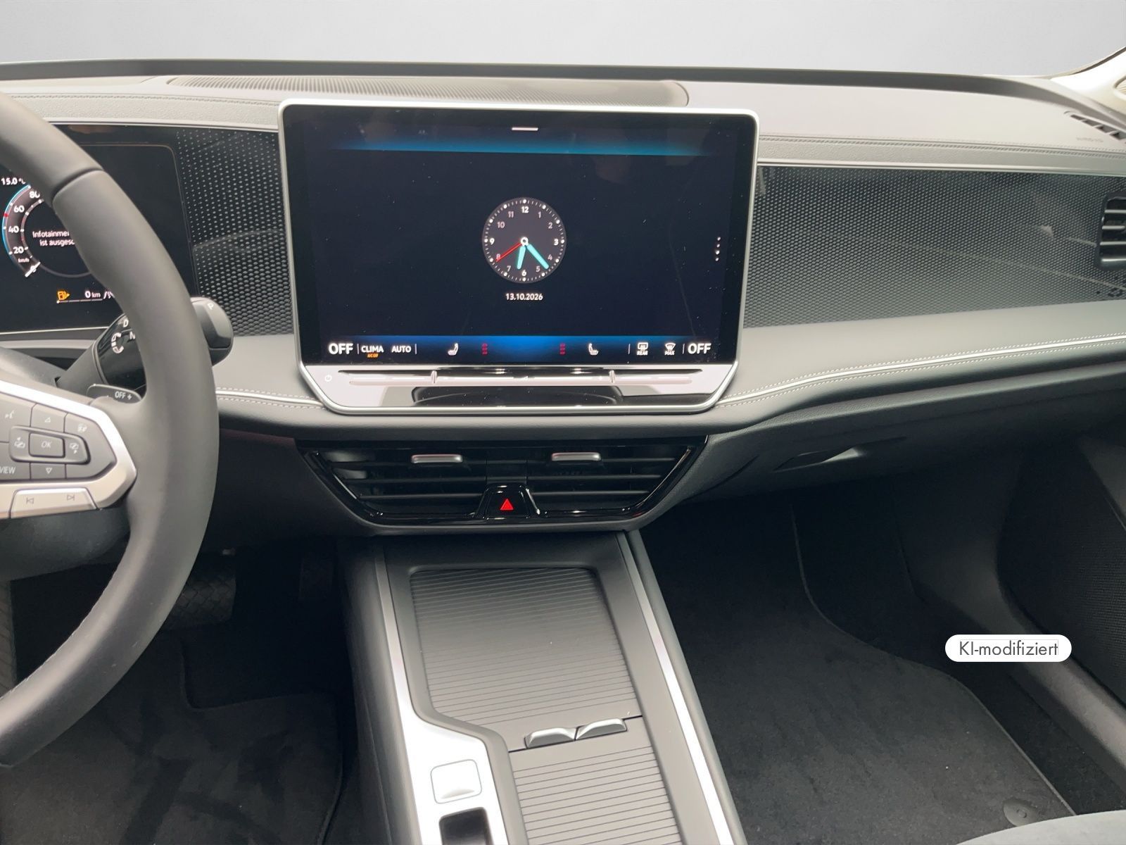 Volkswagen Passat Variant - Bild 11