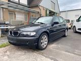 BMW e46 316i Touring - BMW 316 aus 2005: 316i
