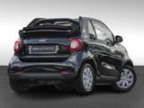 Smart EQ fortwo cabrio Cool&Audio|22KW|KLIMA|TEMP - gebrauchte Smart ForTwo aus dem Jahr 2022