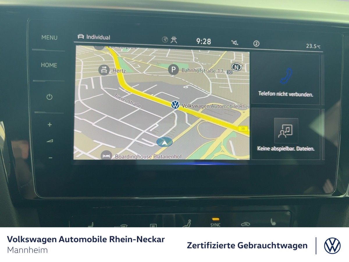 Volkswagen Arteon - Bild 14
