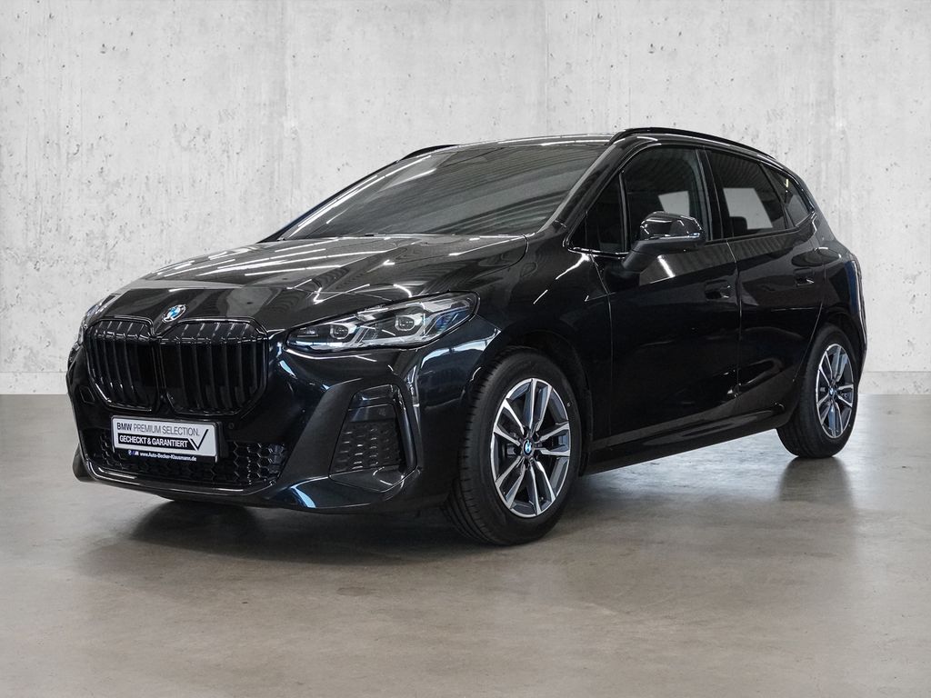 Image of BMW 223 Active Tourer