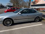 BMW 523i e39 - BMW 523: 523i E39