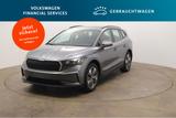 Skoda Enyaq 132kW PDC*KLIMA*AHK*ALU*NAV*BT*LED - Skoda Enyaq Gebrauchtwagen