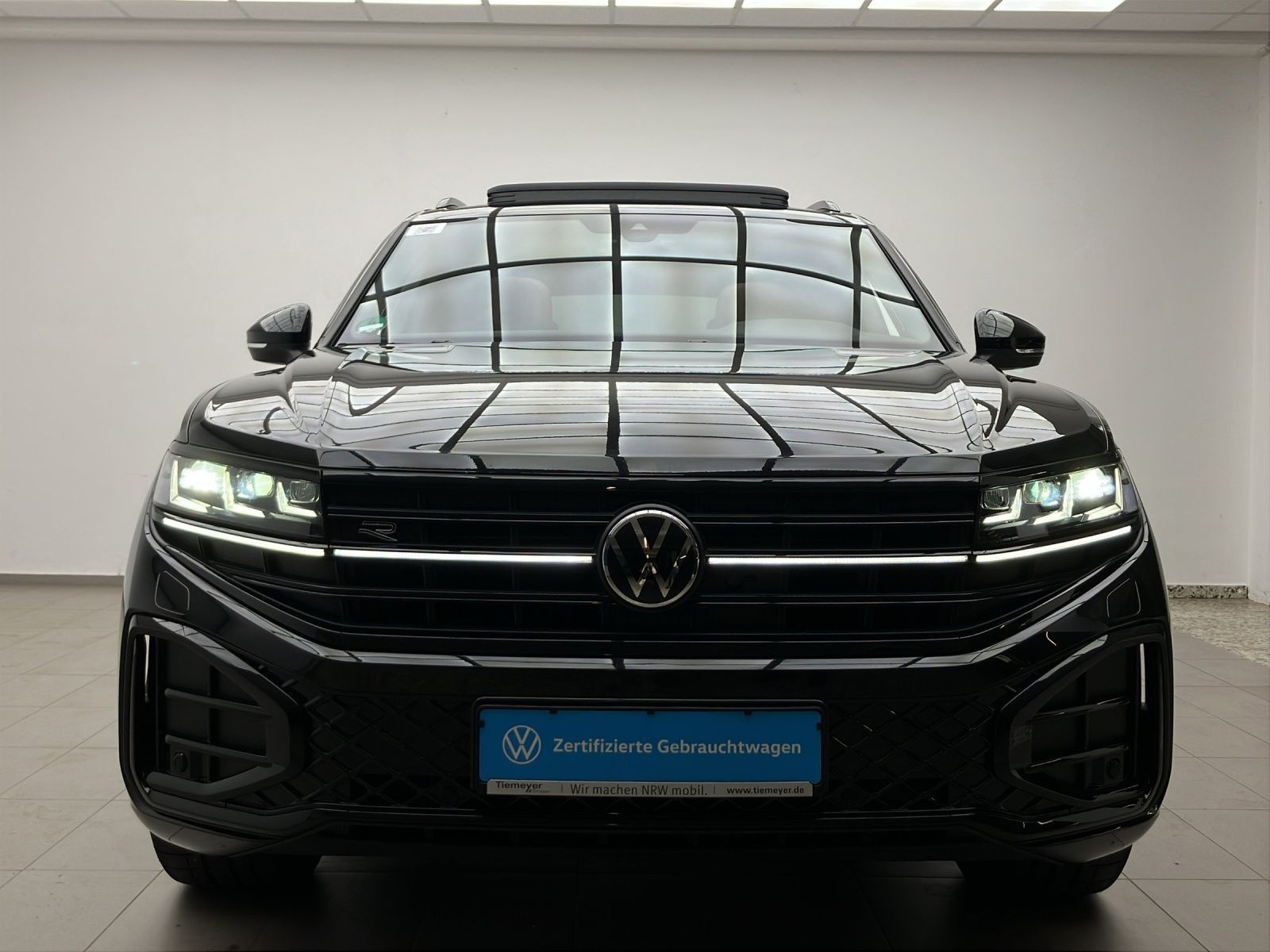 Volkswagen Touareg - Bild 22
