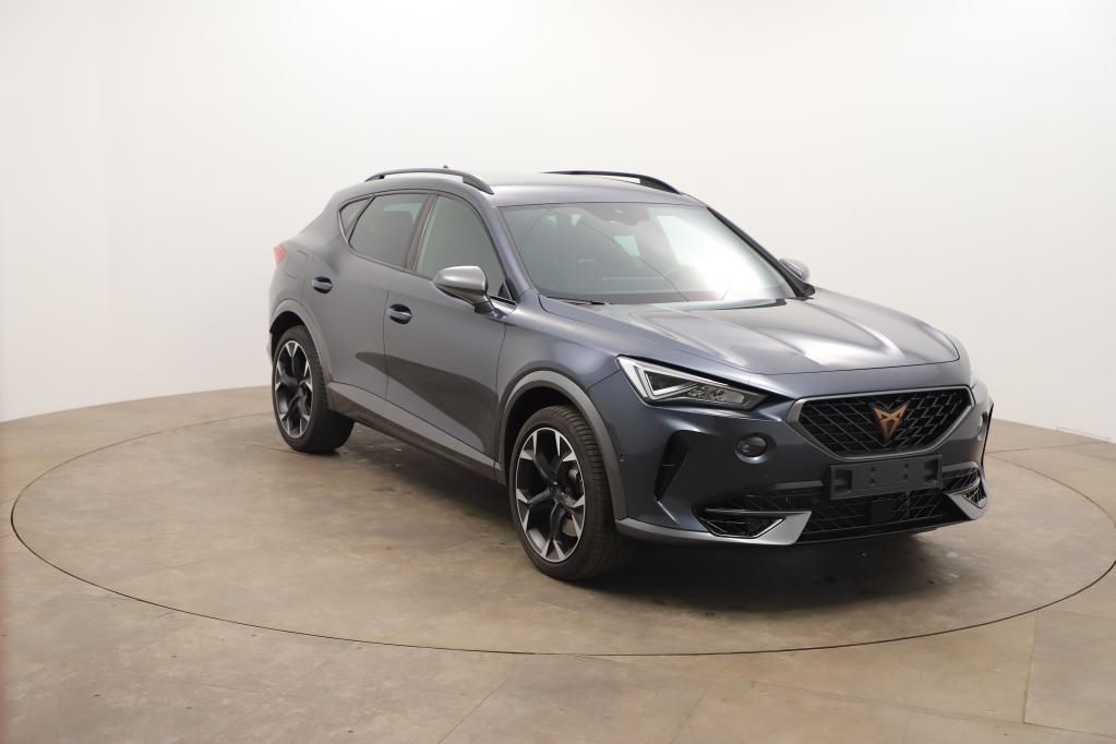 Cupra Formentor VZ 4Drive 2.0 TSI DSG RFK*PDC*Tempo*SH