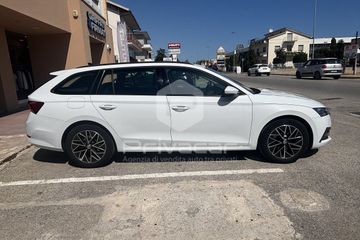 Skoda Octavia - 4