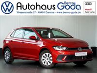 Volkswagen Polo - Vorschau Bild 1