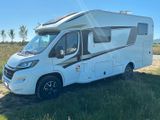 Knaus SUN TI 650 MEG Platinum Selection - Knaus Ti sun