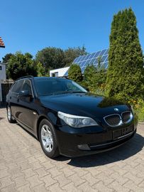 BMW 523 - 4