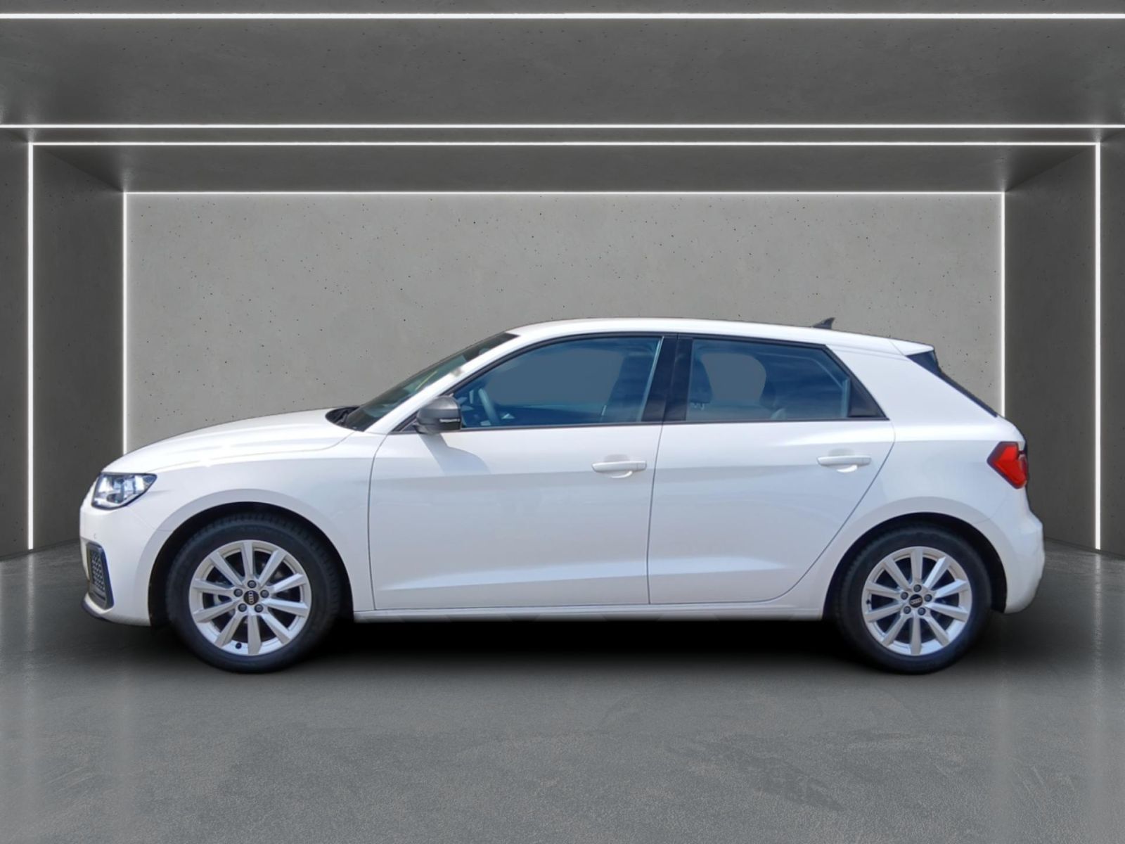 Audi A1 - Bild 4