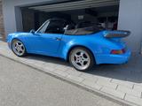 Porsche 964 WTL mit 3,3L Turbo Motor Einmalig!!! - Porsche 964 aus 1992