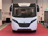 Dethleffs Globebus I 6  - Dethleffs Integrierter Globebus