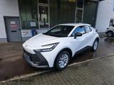 Toyota C-HR Hybrid FWD Comfort*LED*KAMERA*NAVI - Toyota C-HR von 2026