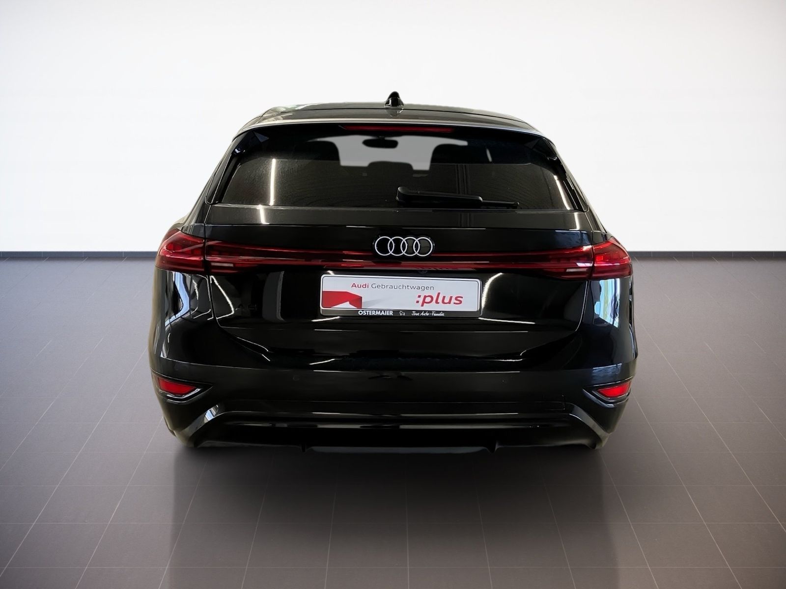 Audi A6 e-tron - Bild 5