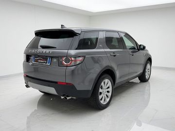 Land-Rover Discovery Sport - 6