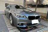 BMW 530d M packet - BMW 530: 530d M Packet