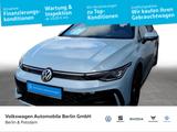 Volkswagen Golf VIII Variant 1.5 eTSI R-Line DSG LED Navi - VW Golf Gebrauchtwagen in Hamburg