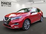 Nissan Qashqai N-Connecta Navi 360 Kamera LED Kurvenlic - Nissan Qashqai in Mainz