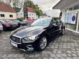 Infiniti Q50 Q50 Premium Sound Studio by Bose - Infiniti Q50 Gebrauchtwagen