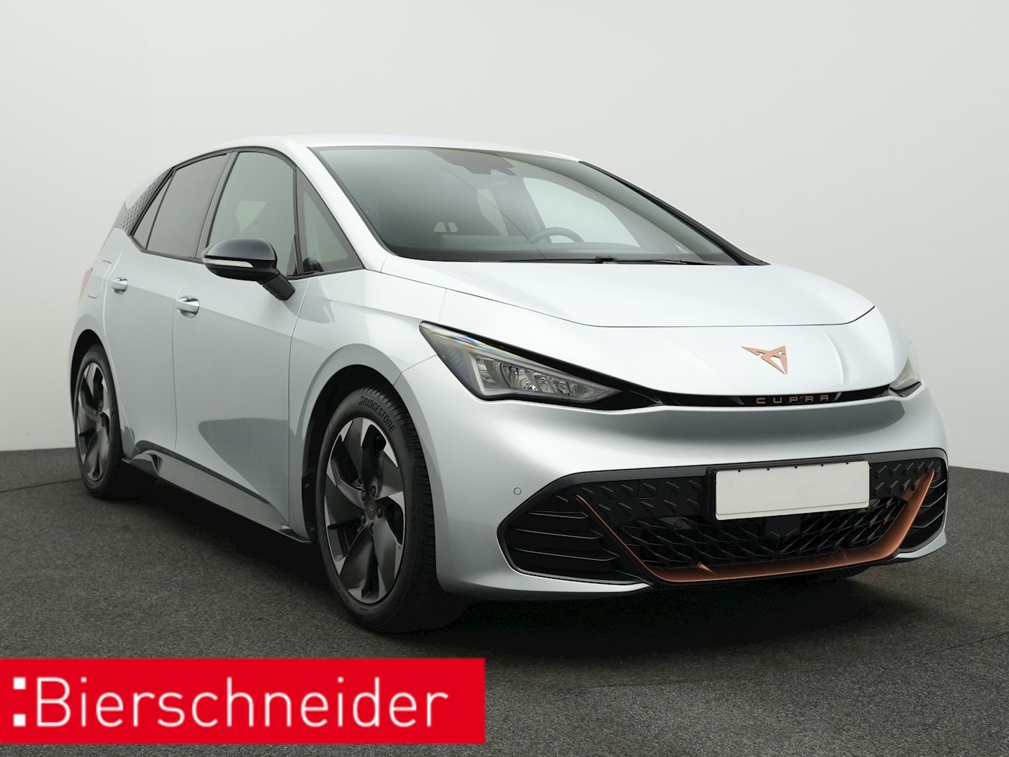 Cupra Born - Bild 9